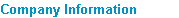 Company Information